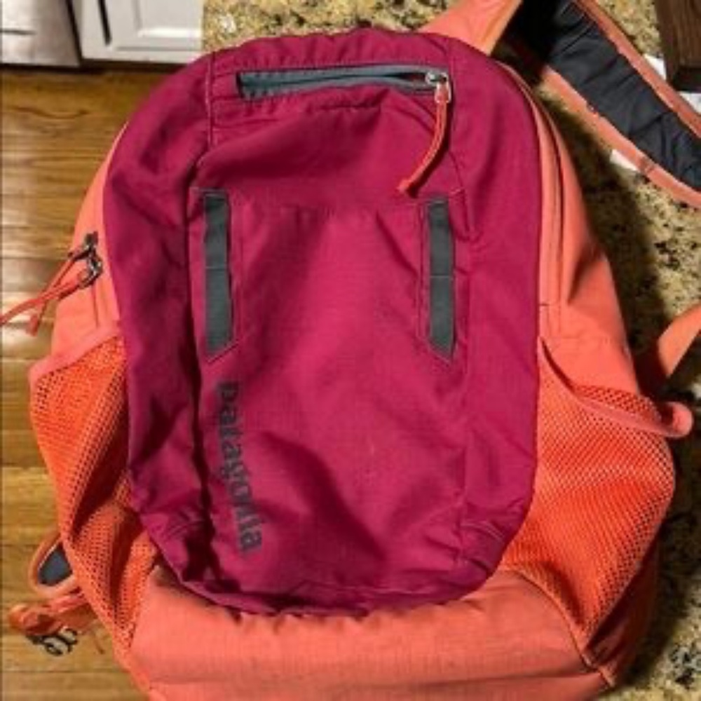 Patagonia Anacapa 20L Bookbag
